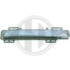 DIEDERICHS 1616288 Daytime Running Light